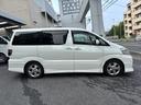 TOYOTA ALPHARD G