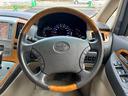 TOYOTA ALPHARD G