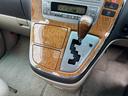 TOYOTA ALPHARD G