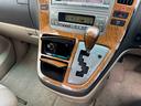 TOYOTA ALPHARD G