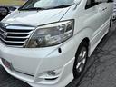 TOYOTA ALPHARD G