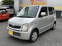 ＡＺワゴン ＦＸ　禁煙車　社外ＨＤＤナビ　ＥＴＣ（6枚目）