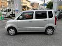 ＡＺワゴン ＦＸ　禁煙車　社外ＨＤＤナビ　ＥＴＣ（7枚目）
