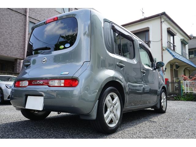 15G ワンオーナー フルセグTV ETC ガラスルーフ(13枚目)