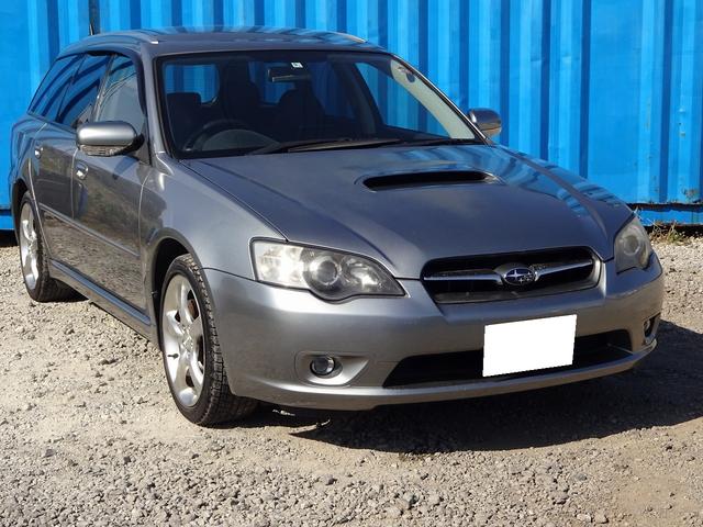 2.0GT 4WD ターボ 純正マッキントッシュ クルコン(5枚目)