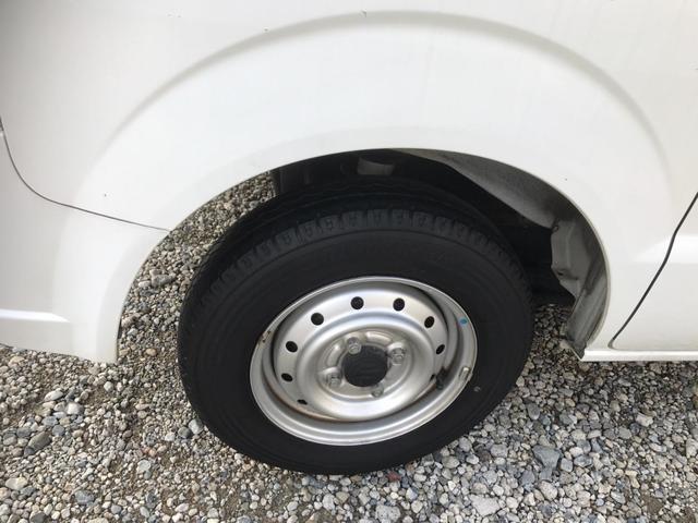 PAハイルーフ(14枚目)