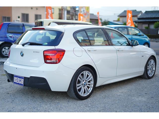 ＢＭＷ １シリーズ