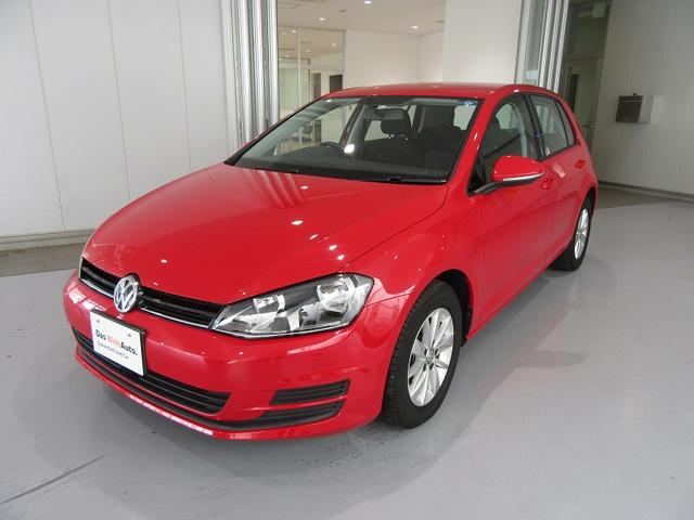 TSI Trendline BlueMotion Technology(2枚目)