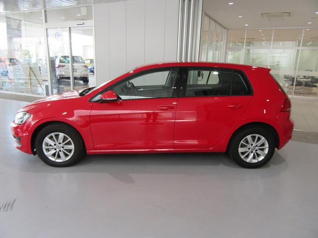 TSI Trendline BlueMotion Technology(3枚目)