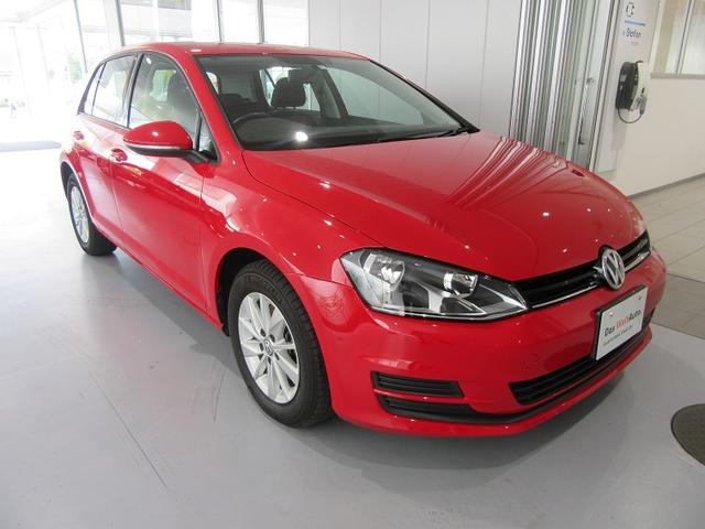TSI Trendline BlueMotion Technology(8枚目)