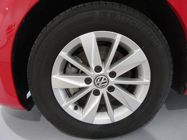 TSI Trendline BlueMotion Technology(9枚目)