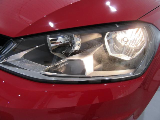 TSI Trendline BlueMotion Technology(10枚目)
