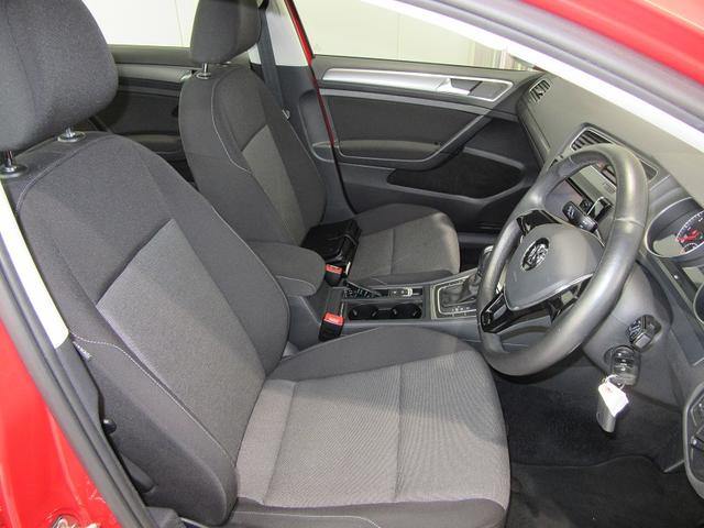 TSI Trendline BlueMotion Technology(11枚目)