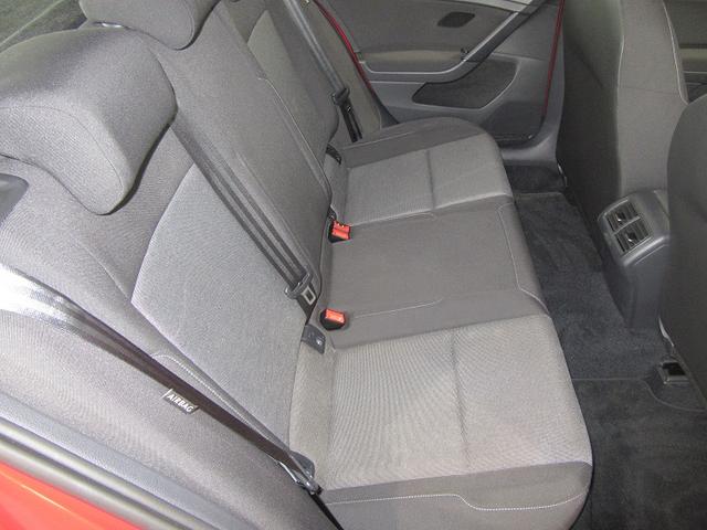 TSI Trendline BlueMotion Technology(12枚目)