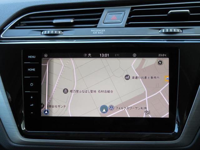 ゴルフトゥーラン ＴＳＩ　コンフォートライン　正規ディーラー認定中古車（29枚目）