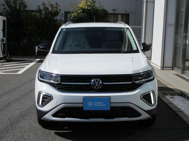 Ｔ－クロス ＴＳＩ　スタイル　Ｄｅｓｉｇｎ　ＰＫＧ（2枚目）