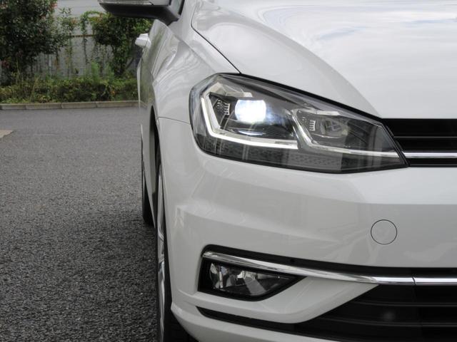 ゴルフ ＴＳＩコンフォートライン　テックエディション（8枚目）