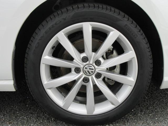 ゴルフ ＴＳＩコンフォートライン　テックエディション（9枚目）