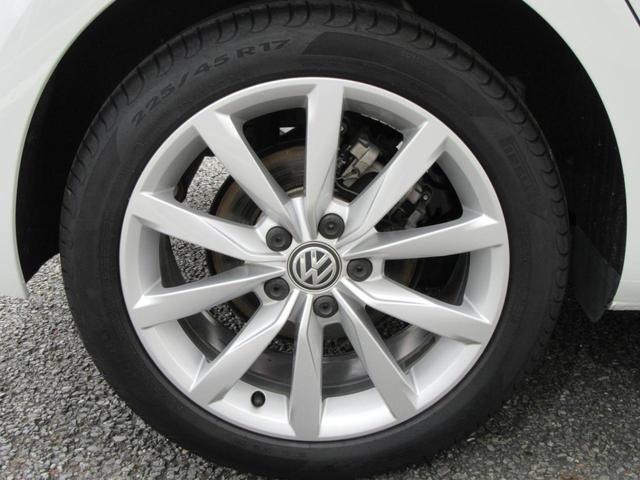 ゴルフ ＴＳＩコンフォートライン　テックエディション（10枚目）