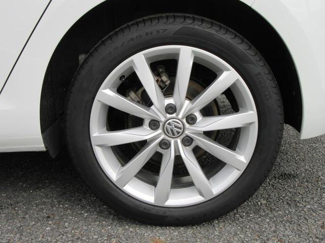 ゴルフ ＴＳＩコンフォートライン　テックエディション（11枚目）