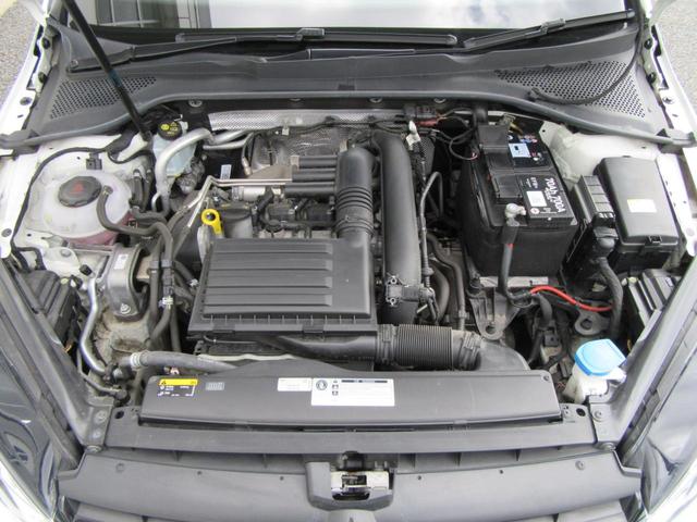 ゴルフ ＴＳＩコンフォートライン　テックエディション（13枚目）