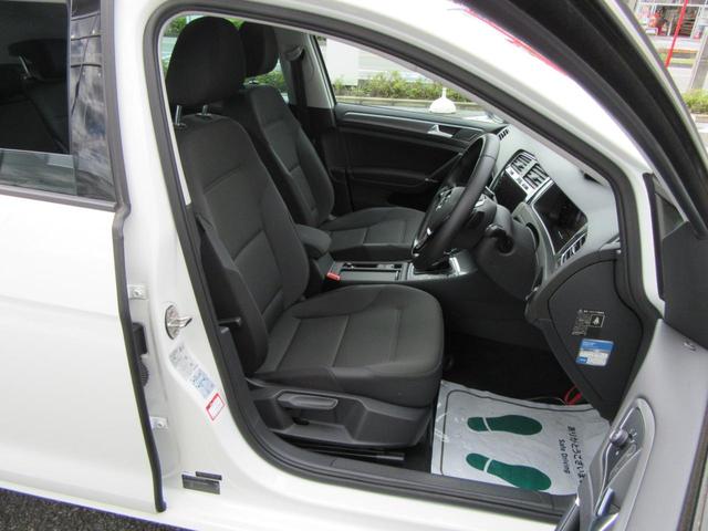 ゴルフ ＴＳＩコンフォートライン　テックエディション（14枚目）