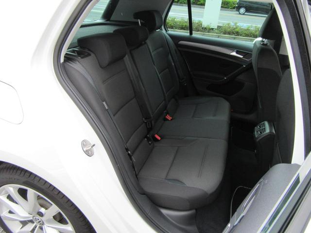 ゴルフ ＴＳＩコンフォートライン　テックエディション（15枚目）