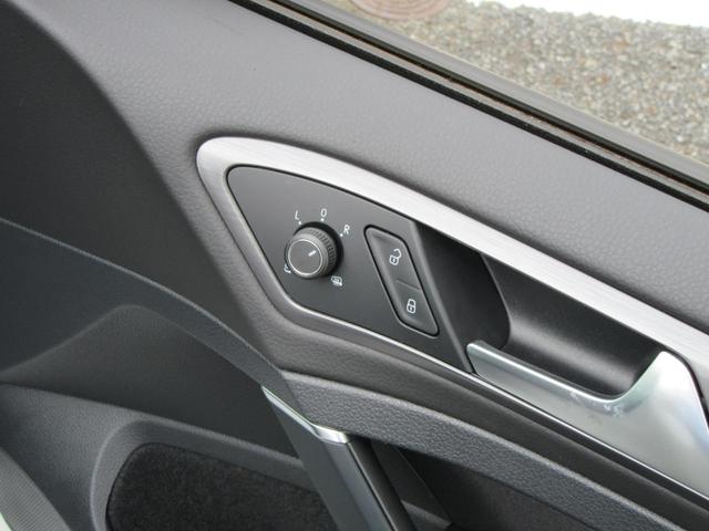 ゴルフ ＴＳＩコンフォートライン　テックエディション（16枚目）