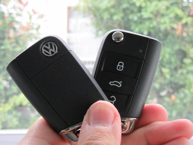 ゴルフ ＴＳＩコンフォートライン　テックエディション（18枚目）