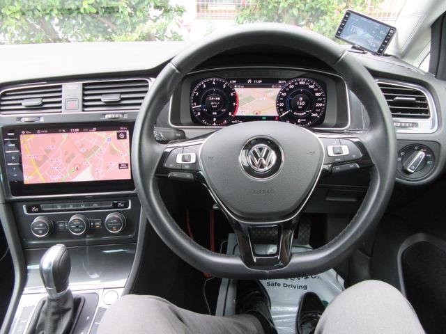 ゴルフ ＴＳＩコンフォートライン　テックエディション（19枚目）