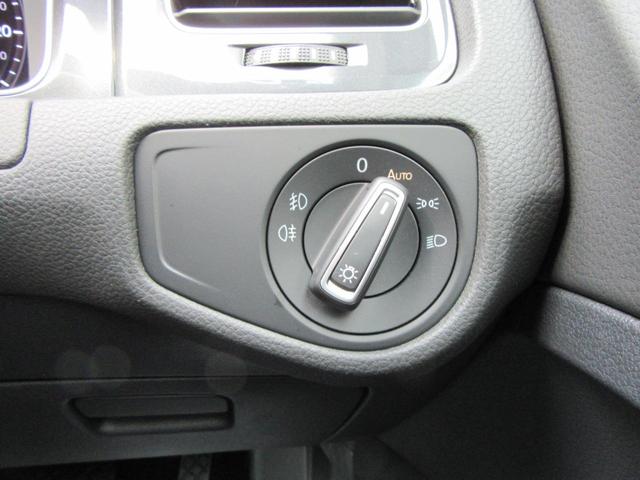 ゴルフ ＴＳＩコンフォートライン　テックエディション（20枚目）