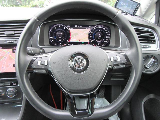 ゴルフ ＴＳＩコンフォートライン　テックエディション（24枚目）