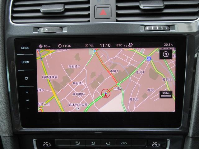 ゴルフ ＴＳＩコンフォートライン　テックエディション（29枚目）