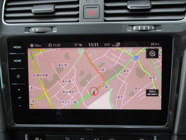 ゴルフ ＴＳＩコンフォートライン　テックエディション（30枚目）