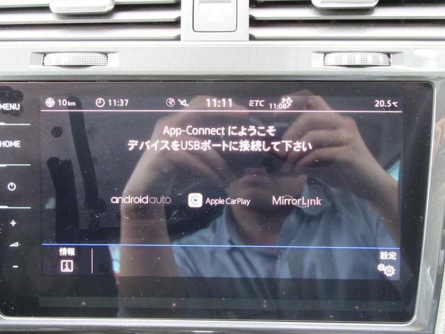 ゴルフ ＴＳＩコンフォートライン　テックエディション（31枚目）