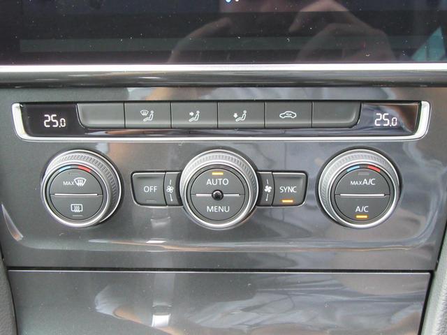 ゴルフ ＴＳＩコンフォートライン　テックエディション（33枚目）