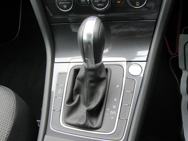 ゴルフ ＴＳＩコンフォートライン　テックエディション（34枚目）