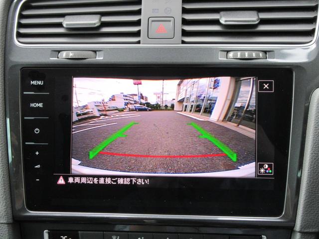 ゴルフ ＴＳＩコンフォートライン　テックエディション（41枚目）