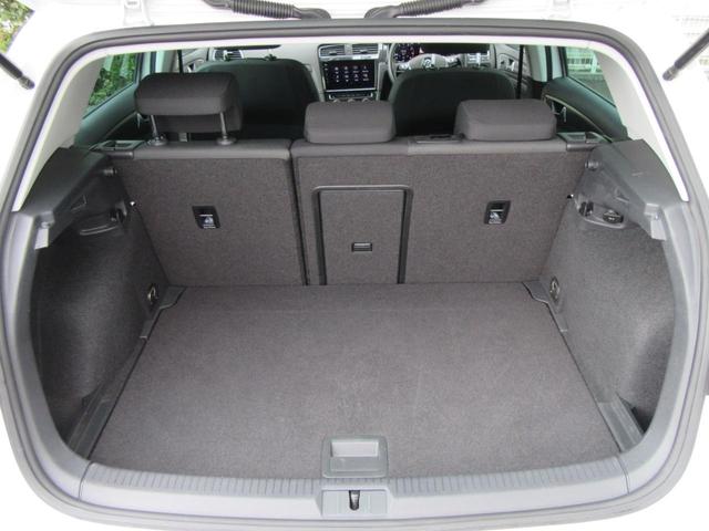 ゴルフ ＴＳＩコンフォートライン　テックエディション（45枚目）