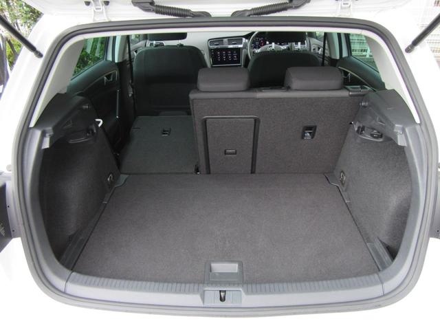 ゴルフ ＴＳＩコンフォートライン　テックエディション（47枚目）