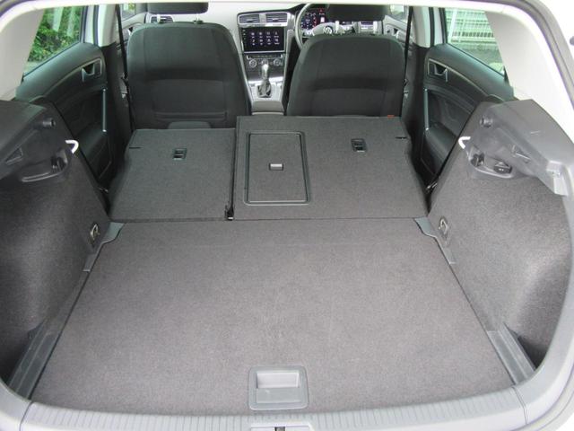 ゴルフ ＴＳＩコンフォートライン　テックエディション（48枚目）