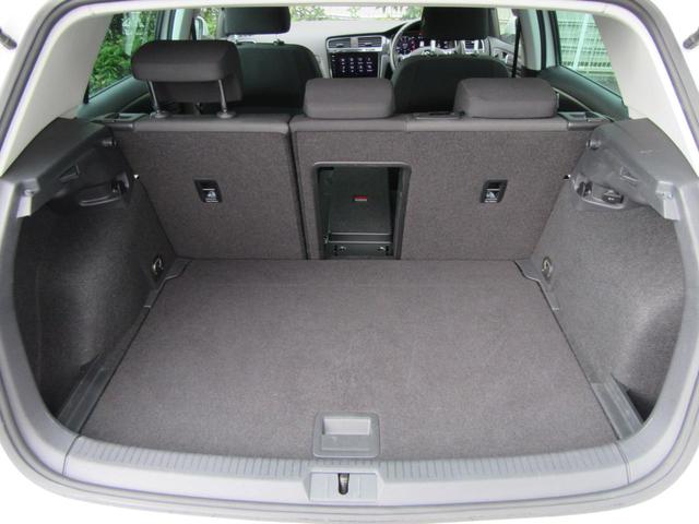 ゴルフ ＴＳＩコンフォートライン　テックエディション（49枚目）