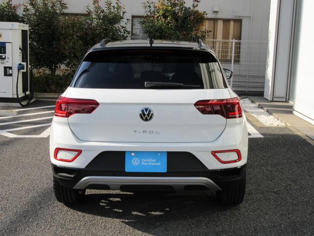 T-ロック TSI ブラックスタイル ユーザー買取 ワンオーナー 前後純正ドラレコ TVチューナー ETC2.0 デジタルメーター 正規ディーラー認定中古車 バックカメラ ACC トラベルアシスト パワーテールゲート LEDヘッドライト(6枚目)