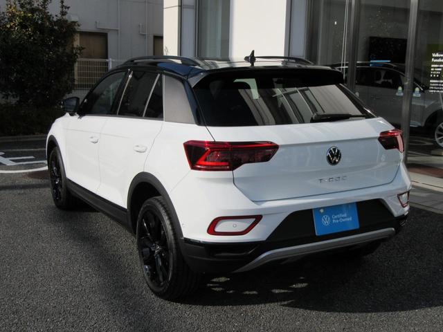 T-ロック TSI ブラックスタイル ユーザー買取 ワンオーナー 前後純正ドラレコ TVチューナー ETC2.0 デジタルメーター 正規ディーラー認定中古車 バックカメラ ACC トラベルアシスト パワーテールゲート LEDヘッドライト(7枚目)