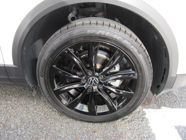 T-ロック TSI ブラックスタイル ユーザー買取 ワンオーナー 前後純正ドラレコ TVチューナー ETC2.0 デジタルメーター 正規ディーラー認定中古車 バックカメラ ACC トラベルアシスト パワーテールゲート LEDヘッドライト(11枚目)