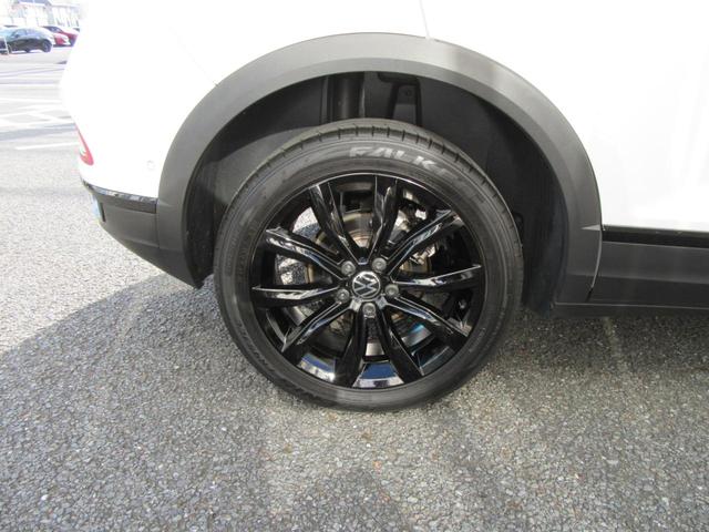 T-ロック TSI ブラックスタイル ユーザー買取 ワンオーナー 前後純正ドラレコ TVチューナー ETC2.0 デジタルメーター 正規ディーラー認定中古車 バックカメラ ACC トラベルアシスト パワーテールゲート LEDヘッドライト(12枚目)