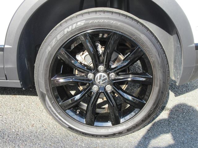 T-ロック TSI ブラックスタイル ユーザー買取 ワンオーナー 前後純正ドラレコ TVチューナー ETC2.0 デジタルメーター 正規ディーラー認定中古車 バックカメラ ACC トラベルアシスト パワーテールゲート LEDヘッドライト(13枚目)