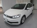 弊社社用車 GOLF TOURAN