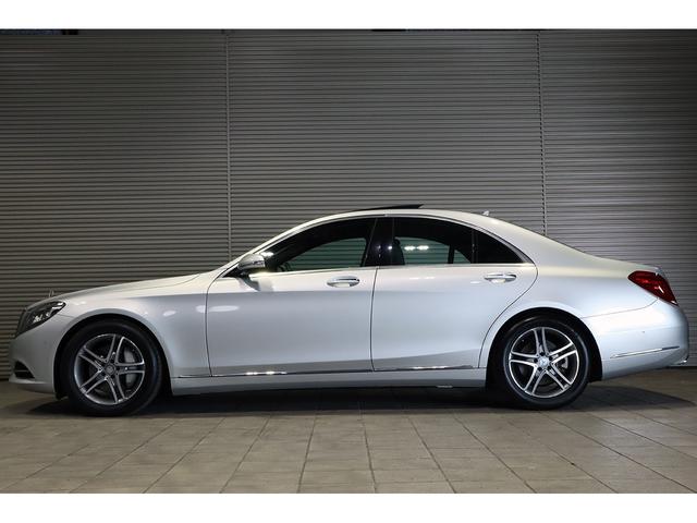 S400ハイブリッド レーダーセーフティPKG パノラマSR(3枚目)