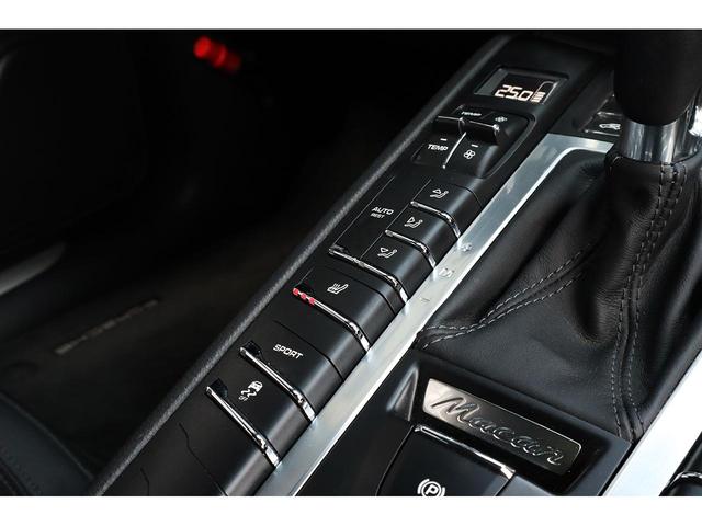 マカン PDK 2015年モデル サンルーフ PDLS(14枚目)